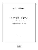 Degenne: Vieux Cheval