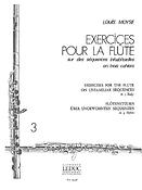 Exercices sur S?quences inhabituelles Vol.2 No.3