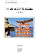 Conference De Kyoto