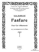 Elsa Barraine: Fanfare