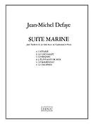 Defaye: Suite Marine