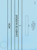 My Music Copy-Book - 1