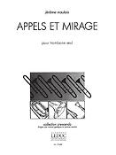 Naulais: Appels Et Mirage