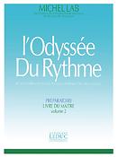 Odyssee Du Rythme v 2 Preparatoire Livre Du Maitre