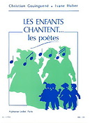 Christian Gouinguené: The Children Sing...the poets