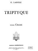 Labole: Triptyque