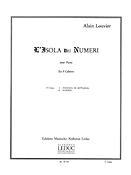 Louvier: Isola Dei Numeri