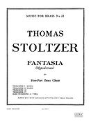 Stoltzer: Fantasia