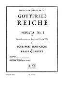 Reiche: Sonata N01
