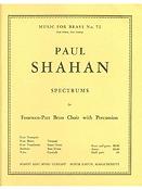 Shahan: Spectrums