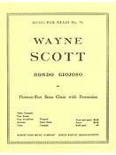 Scott: Rondo Giojoso