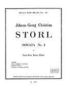 Stoerl: Sonata N01