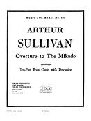 Sullivan: Mikado Ouverture