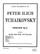 Tchaikovsky: Romance Op5