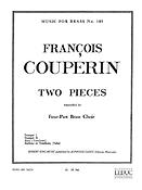 François Couperin: 2 Pieces
