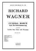 R. Wagner: Funeral March