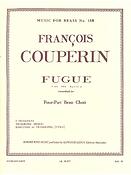 François Couperin: Fugue On The Kyrie