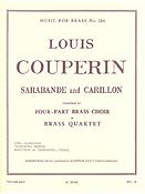 L. Couperin: Sarabande And Carillon