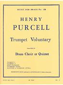 Purcell: Trumpet Voluntary