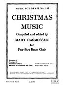Rasmussen: Christmas Music