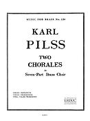 Pilss: 2 Wedding Chorales