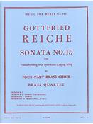 Sonata No15