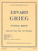 Edvard Grieg: Funeral March