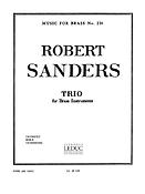 Sanders: Trio