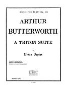 Butterworth: Triton Suite