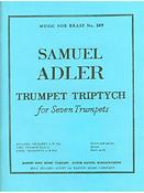 Samuel Adler: Trumpet Triptych