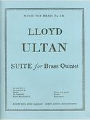 Ultan: Suite