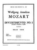 Mozart: Divertimento