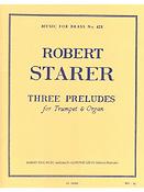Starer: 3 Preludes