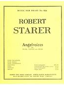 Starer: Angel Voices
