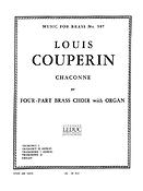 L. Couperin: Chaconne