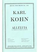 Karl Kohn: Alleluia