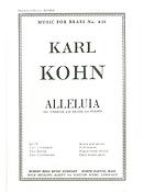 Karl Kohn: Alleluia