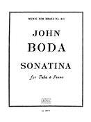 John Boda: Sonatina