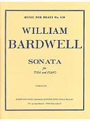William Bardwell: Sonata