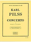 Karl Pilss: Trumpet Concerto