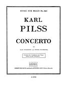 Karl Pilss: Trombone Concerto
