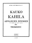 Kahila: Advanced Studies