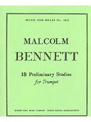 Bennett: 18 Preliminary Studies