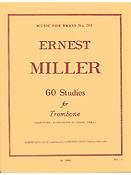 Miller: 60 Studies-Etudes