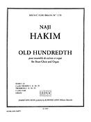 Naji Hakim: Old Hundredth