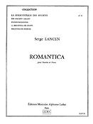 Serge Lancen: Romantica
