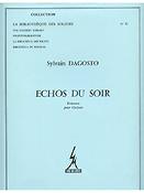 Dagosto: Echos Du Soir -Romance