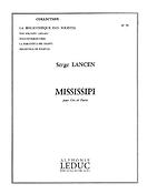 Lancen Mississipi Lm014 Horn & Piano