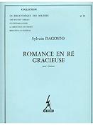 Dagosto: Romance En Re/Gracieuse