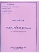2 Pieces Breves